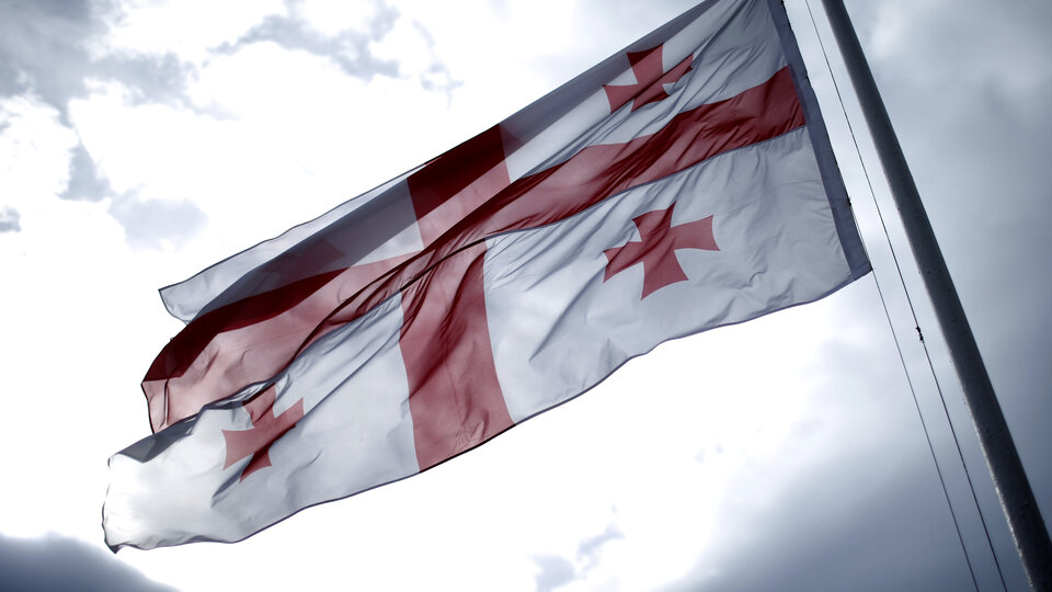 Gürcistan'da cumhurbaşkanlığı için 25 aday yarışacak