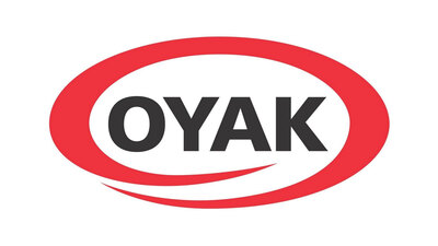 OYAK Çimento'ya Tayvanlı ortak!