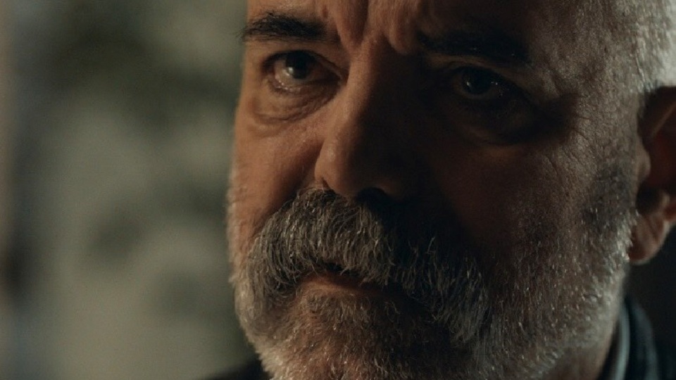 "Beni neden istemedin baba?"