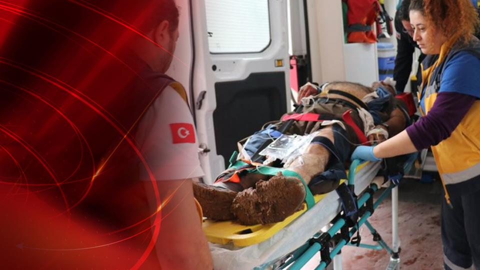 Öğreciler için kendini feda etti