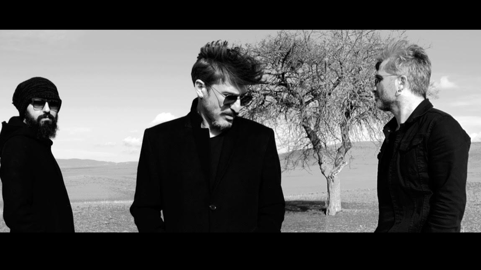 Redd'in akıllı telefonla çekilen klibi 29 Ekim'de yayınlacak