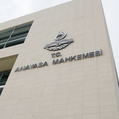 AYM'den Hizb-ut Tahrir kararı!