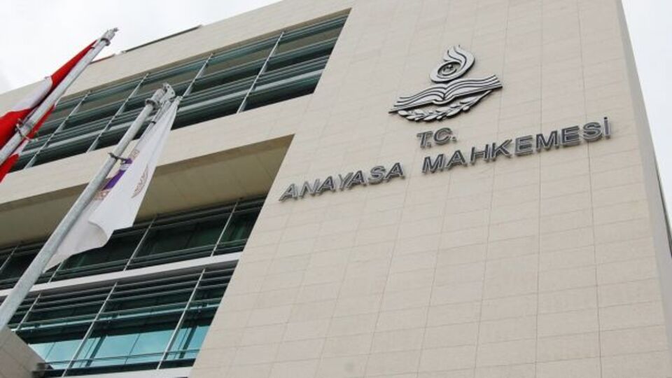 AYM'den Hizb-ut Tahrir kararı!