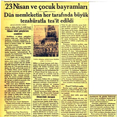 ‘Andımız’ın ortaya çıkış öyküsünü bilir misiniz?