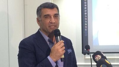 CHP'li Gürsel Erol'a kınama cezası