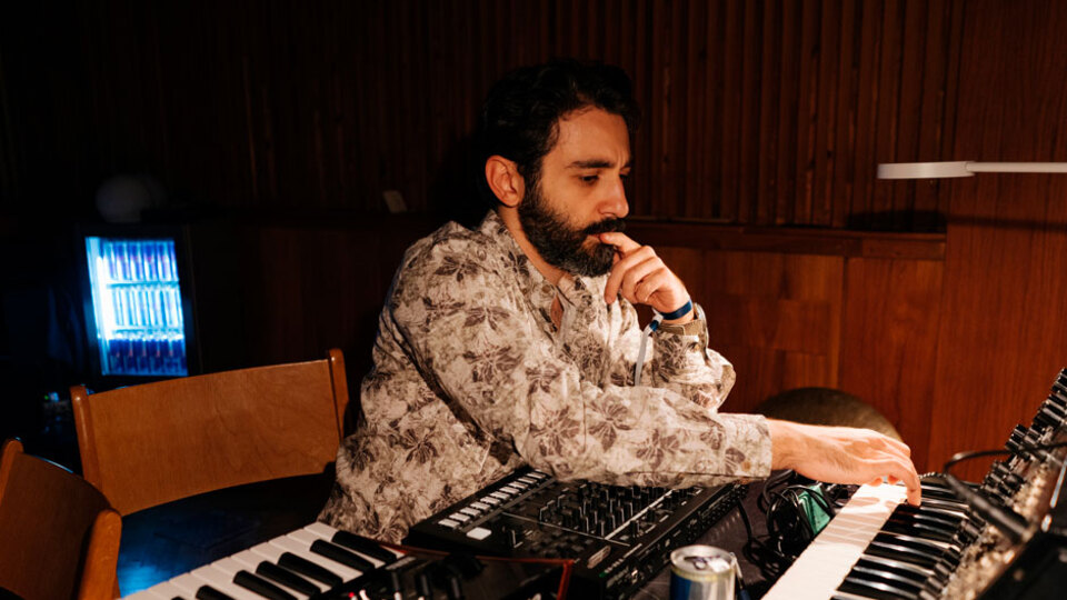 Akkor'un Berlin performansı alkış topladı