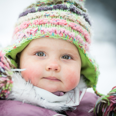 Bebekleri giydirirken dikkat edilmesi gereken 10 kural