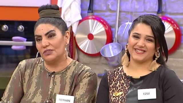Gelinim Mutfakta haftanın birincisi kim oldu?