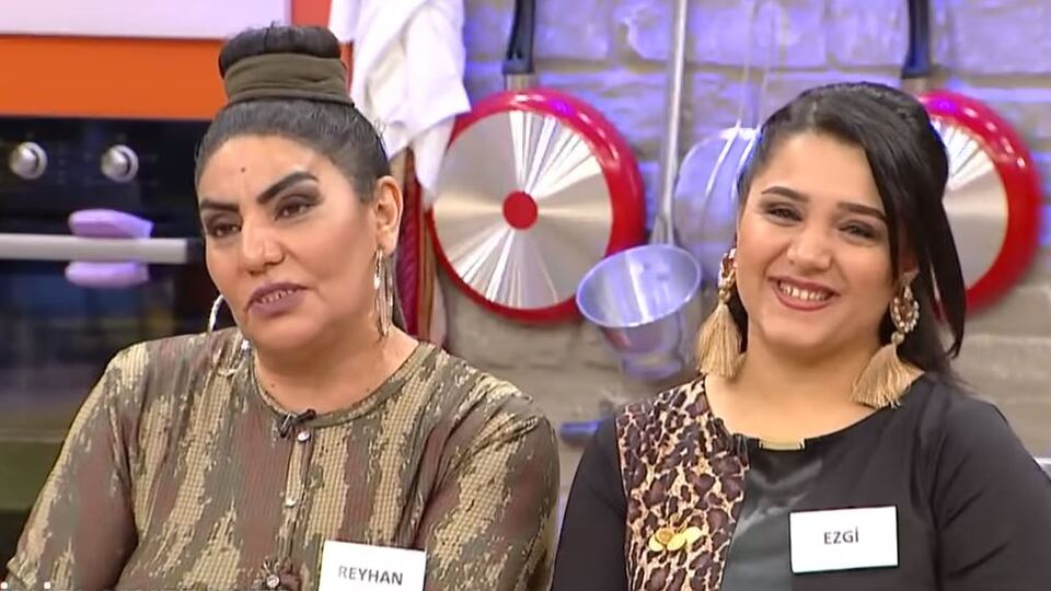 Gelinim Mutfakta haftanın birincisi kim oldu?