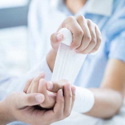 Kapanmayan yaralar bile böyle kapanıyor!