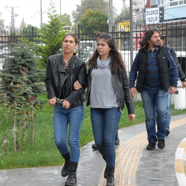 Üvey babasını öldürmüştü! İfadesi kan dondurdu