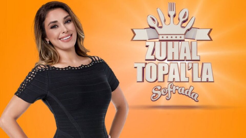 Zuhal Topal'la Sofrada kim birinci oldu?