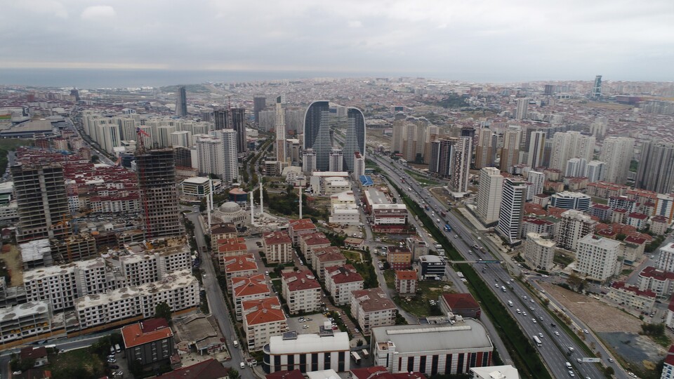 İmarda 'barış' fırsatçıyla savaş!