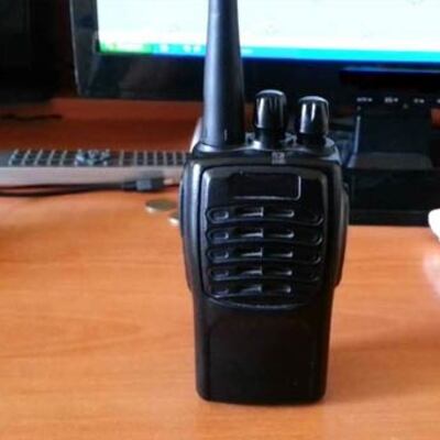 Bu kadarına da pes! Polis telsizini dinleyip...