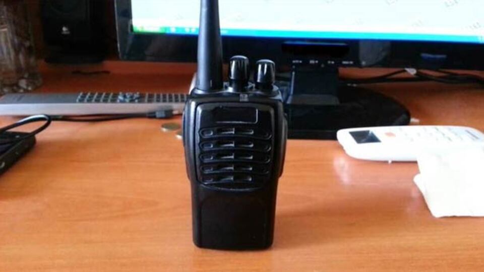 Bu kadarına da pes! Polis telsizini dinleyip...