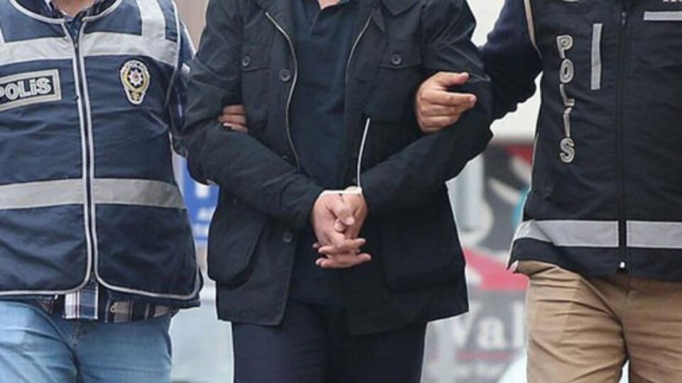 İstanbul'da dev operasyon! Çok sayıda kişi yakalandı