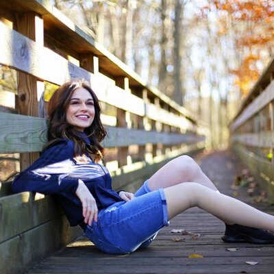 11 yaşında bacağı kesildi! Ama...