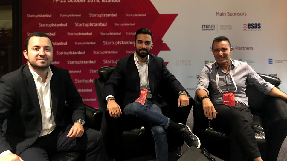 Mustafa Sandal: 'Yatırımı ekibe yaparım'