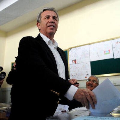 Mansur Yavaş aday olacak mı?