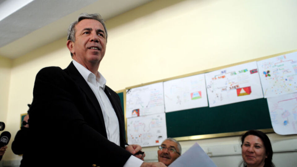 Mansur Yavaş aday olacak mı?