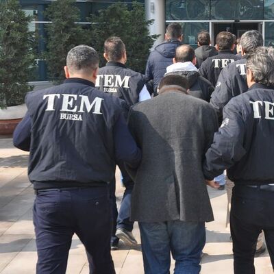 Sağlık Bakanlığı'nda FETÖ operasyonu: 30 gözaltı kararı