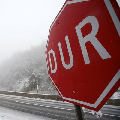 Meteoroloji'den o illere kar yağışı uyarısı