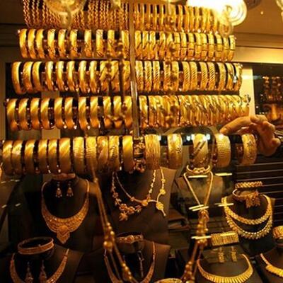 Altın fiyatları ne kadar oldu?