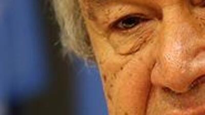 Guterres: Son 10 yılda binden fazla gazeteci öldürüldü