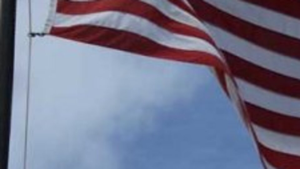 ABD'deki bomba krizinde 1 kişi gözaltına alındı