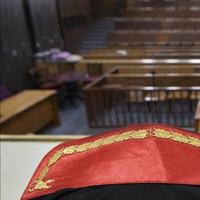 FETÖ lideri Gülen'in yeğeni tekrar tutuklandı