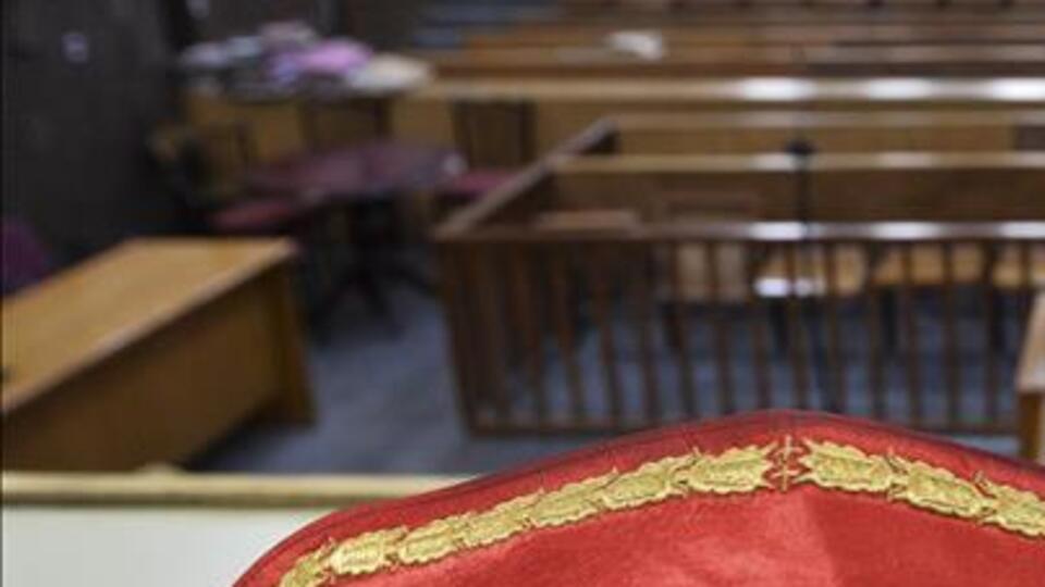 FETÖ lideri Gülen'in yeğeni tekrar tutuklandı