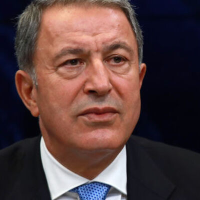 Bakan Akar açıkladı! İşte 3 senede etkisiz hale getirilen teröristler!