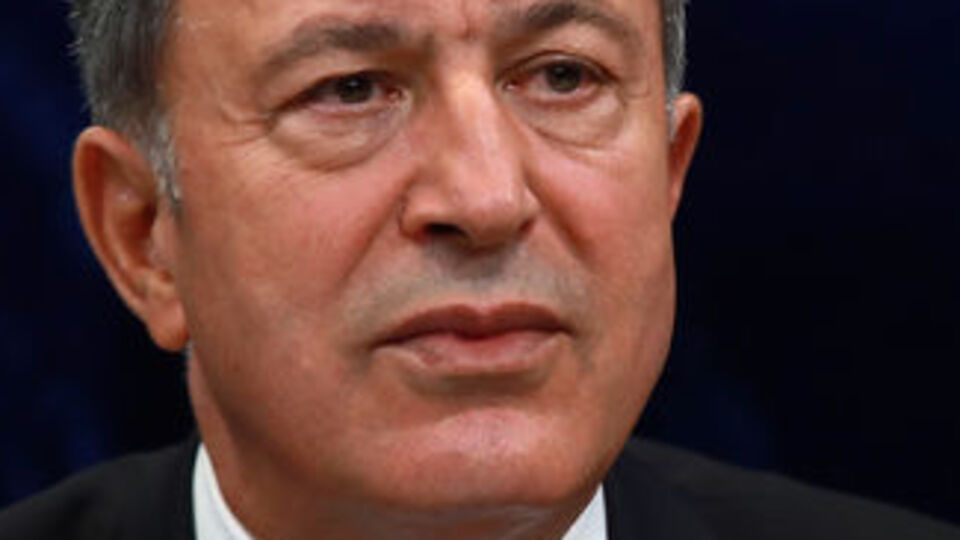 Bakan Akar açıkladı! İşte 3 senede etkisiz hale getirilen teröristler!