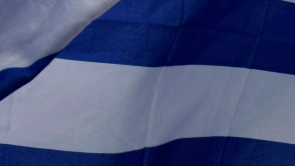 Yunanistan Dışişleri Bakanlığı'nda bomba alarmı!