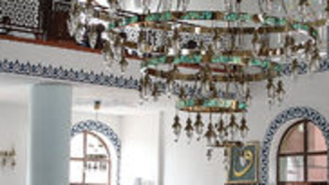 Bursa Cuma namazı saati