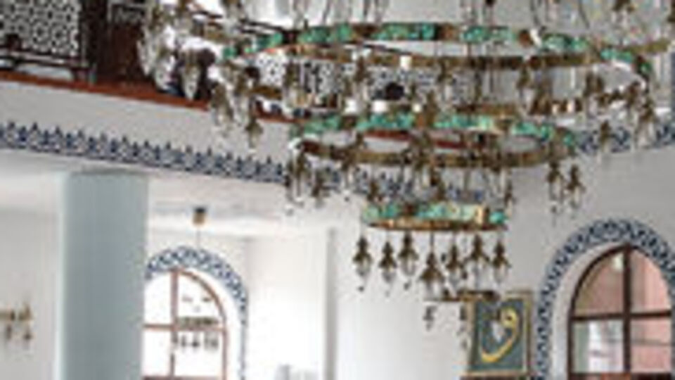 Bursa Cuma namazı saati