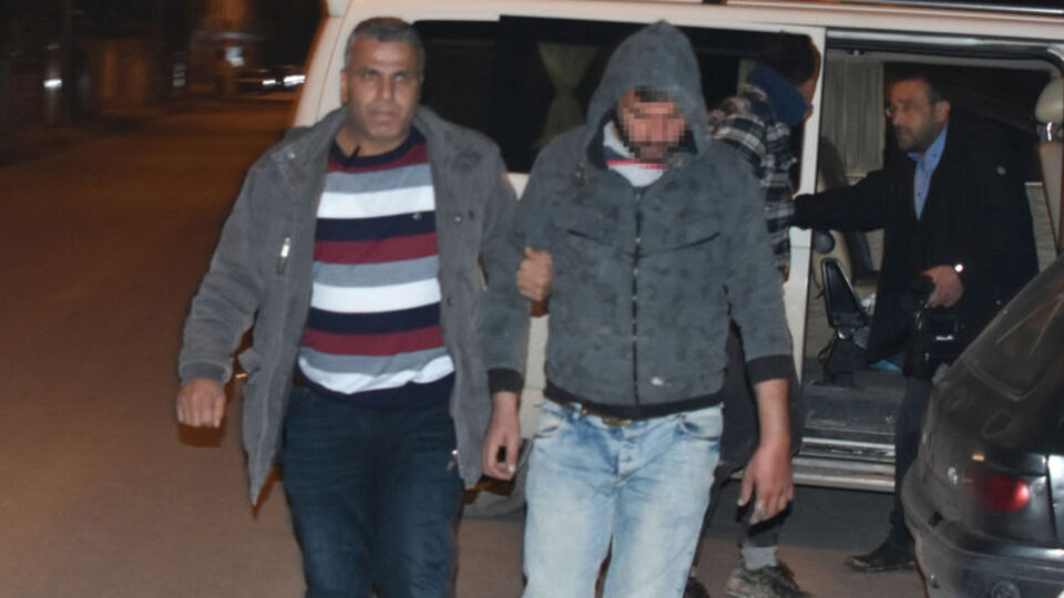 Konya'da koyun otlatma cinayeti: 1 ölü