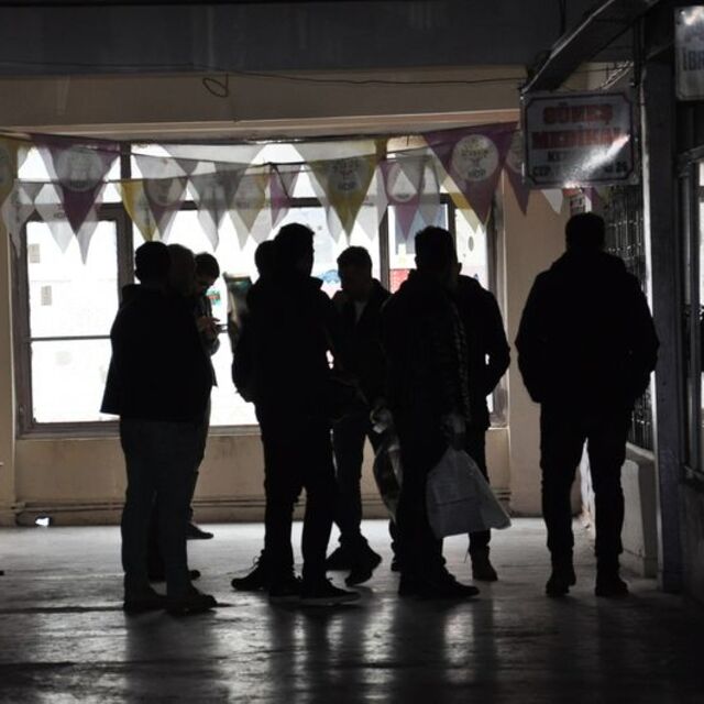 Kars'ta PKK/KCK operasyonu: 5 gözaltı