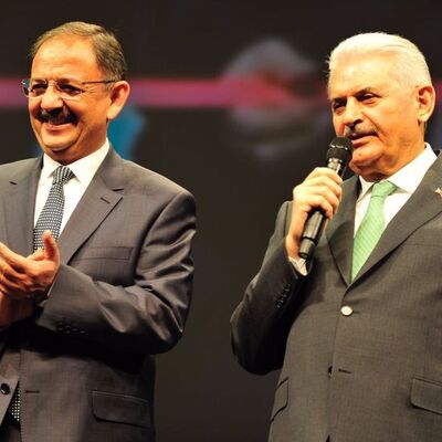 İstanbul için Yıldırım iddiası