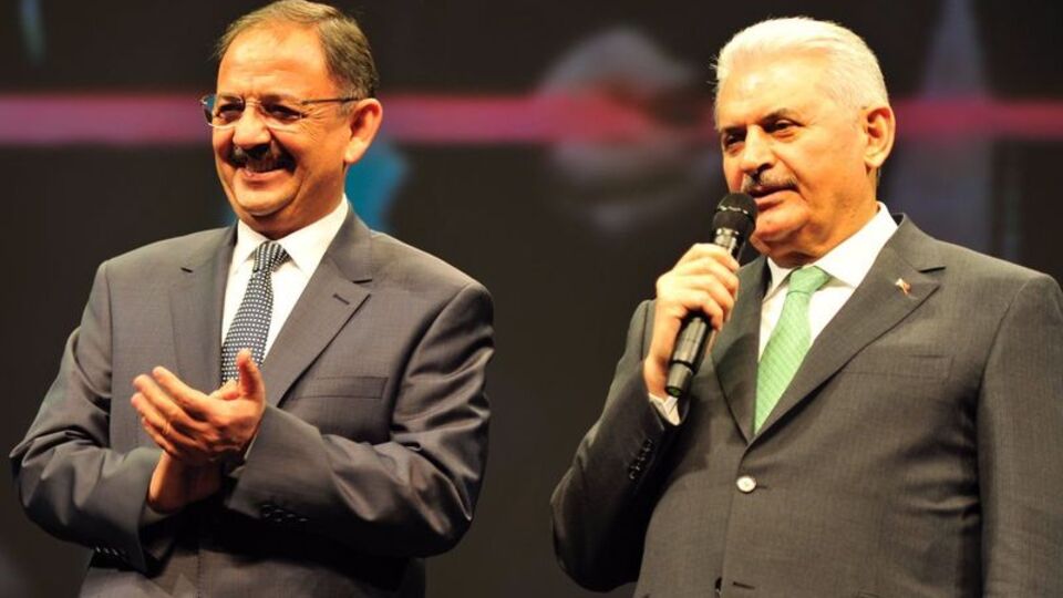 İstanbul için Yıldırım iddiası