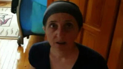 Kan donduran dayakçı bakıcıya 7 yıl hapis!