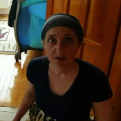 Kan donduran dayakçı bakıcıya 7 yıl hapis!