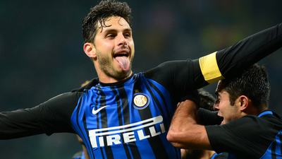 İlk transfer İtalya'dan!