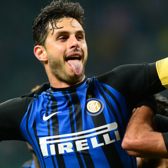 İlk transfer İtalya'dan!