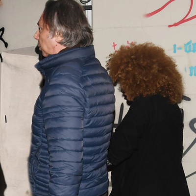 'Bu da ne şimdi? Bunu yapmayın'