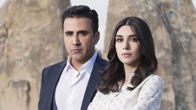 Aşk ve Mavi fragmanı yayınlandı mı?