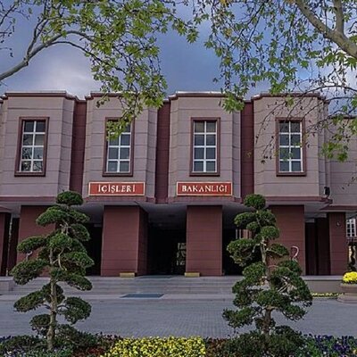 İçişleri'nden TV'lere 'trafiğe katkı' ödülü