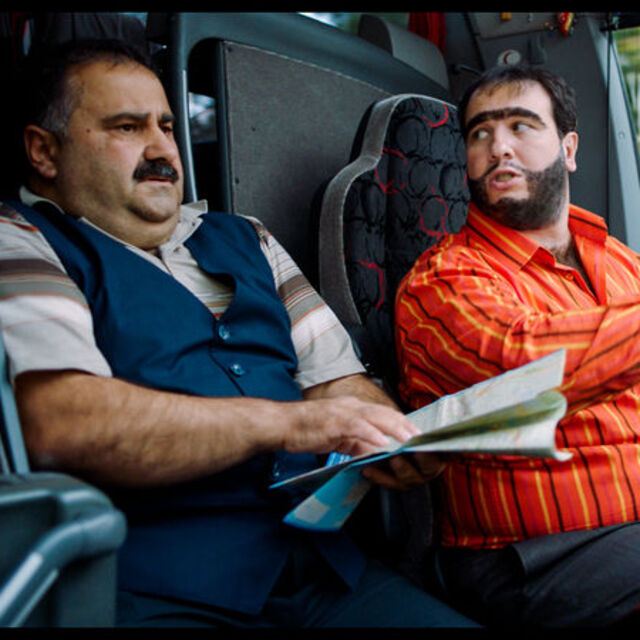 "Komedi değil, şaklabanlık"