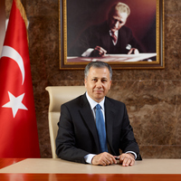 İşte İstanbul'un yeni Valisi