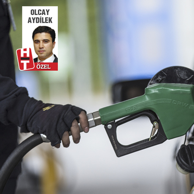 Akaryakıt satışında yeni uygulama
